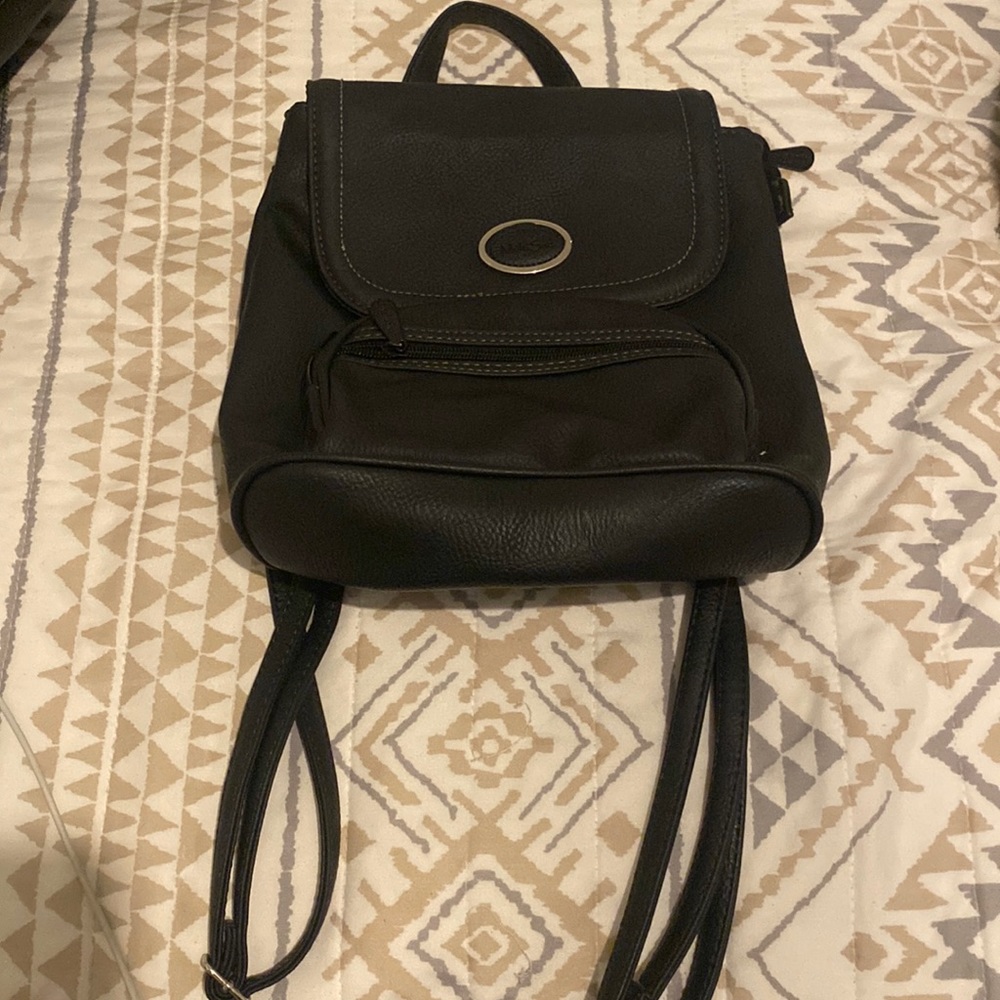 Mini Backpack